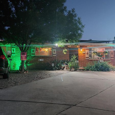 Bed & Breakfast Tucson Exteriér fotografie